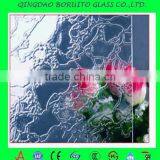 High Quality Pattern Glass for Window and Door thumbnail-3