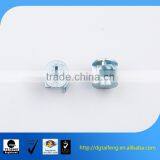 Galvanized Carbon Steel Furniture Connector Mini Cam Lock thumbnail-4