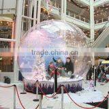 2012 Giant Inflatable Show Ball thumbnail-1
