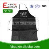 Logo Printing Non Woven Apron thumbnail-1