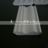 Paper Cornice gypsum cornice plaster line