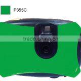 DC-130E2N Winait Promotional 300K Pixels Mini Digital Camera thumbnail-5