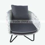 Modern Indoor Artificial Rattan Furniture Fashion Rattan Indoor Furniture Leisure Rattan Indoor Furniture Modern thumbnail-3