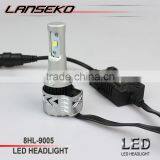 High Lumen Led Car Headlight Single Beam 9005 G8 Led Headlight thumbnail-1