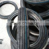 Qingdao Motorcycle Tyre 90/90-10 thumbnail-4