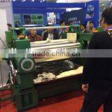 Easy Cleaning and Low Cost Open Rubber Mixing Mill for Oil Paint/open Rubber Mill