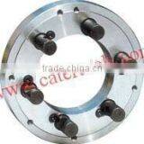 Back Plate for Lathe Chuck D1 Type thumbnail-1