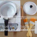 BR-502wax Heater Depilatory Paraffin Wax Factory Supplier/china Whoesale Newest and Hot Wax Warmer Hair Removal Beauty Equipment thumbnail-5