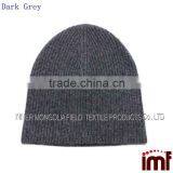 Mens Long Hat Cashmere Beanie Wholesale Cashmere Beanie Hats thumbnail-3