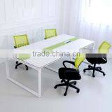 Contemporary Meeting Room Table Design Conference Table Specifications(SZ-MTT081)