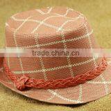 Paper Straw Hats/straw Party Hat thumbnail-2