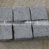 chinese grey granite paver