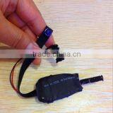 Wireless Night Vision Hidden Camera With Long Time Recording 720P H.264 MOV