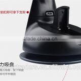 Baseus Super Series ABS Plastic 360 Degrees Rotating Car Mount For 3.5-5.5 Inch Smartphone MT-2905 thumbnail-6