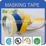 Masking Tape Jumbo Roll / Crepe Paper Blue 150mic Masking Tape