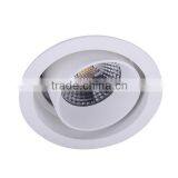 10W 2015 New Design Anti-glare Deep Adjustable Led Ceiling Light thumbnail-3