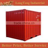 10 Foot 20' 40ft Shipping Container Price Qingdao, Shanghai, Ningbo Tianjin thumbnail-1