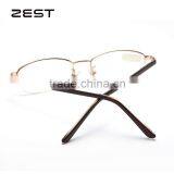 ZEST Alloy Frame Famous Brands Glasses Frame Reading Glasses thumbnail-3