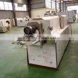 (website/Wechat: Hnlily07) Snack Food Machinery Extruder/most Popular Puffed Corn Wheat Snacks Food Extruder thumbnail-3