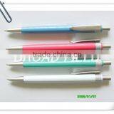 2014 No1 Ballpoint Pen White for Promotional Items