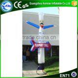 Aomiao Inflatable Chef Air Dancer Inflatable Dancing Man Supplier's Choice thumbnail-1