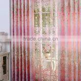 New Style Embroidered Curtain From Factory thumbnail-1