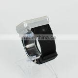 Android 4.4 Smart Watch With 1.54 Inch Screen, Dual Core CPU, 3G, Wi-Fi, GPS thumbnail-4