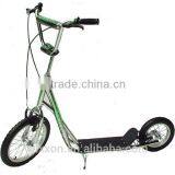 12 Inches Kids Scooter,Foot Scooter, Kick Scooter thumbnail-4