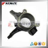 Right Knuckle for Mitsubishi DELICA Outlander XL ASX CV2W CV4W CW4W CW5W GA1W GA2W GF6W GF7W 3870A008 thumbnail-1