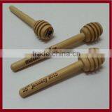 7 CM Mini Honey Spoon thumbnail-2