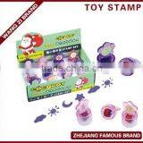 Flower Shape Rolling Stamp thumbnail-1