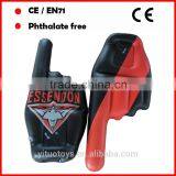 Five Fingers Colored Inflatable Hand thumbnail-3