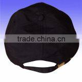 Latest Design Cheap New Quality 100% Cotton Embroidery Caps thumbnail-5