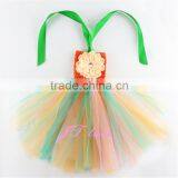 Tinkerbell Costume, Tinker Bell Costume, Fairy Tutu Dress, thumbnail-5