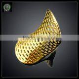 2016 New Arrival African Ring ,wedding Ring IHK208 thumbnail-1