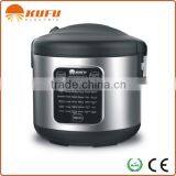 KF-R8A 30 Programs Led Multi Rice Cooker thumbnail-1