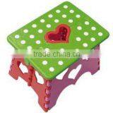 Mini Folding Child Step Stool