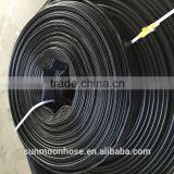 PVC Lay Flat Flexible Hose,2",2.5",3", 4'' 6'' 8'' 10'' and 12'' ,150psi~300psi,hose Fittings thumbnail-4