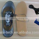 Heated Insole Shoe Pad
