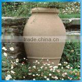Fiber Stone Pots and Planters thumbnail-1