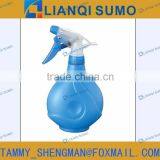 PE Small Trigger Sprayer Bottle for Household 49 thumbnail-2