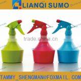PE Trigger Sprayer Bottle 92 thumbnail-2