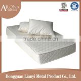 new soft hot sell roll up quess size foam mattress/ baby latex mattress