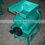 Agriculture maizer sheller matched with high efficiency