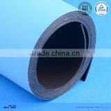 1.5mm Blue Nylon Transmission Flat Belt thumbnail-2