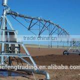 Linear Move Irrigation System/Lateral Irrigation Machine for Agriculture Moveable thumbnail-2