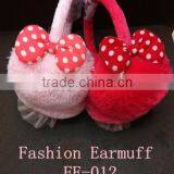 Ear Muffs Fe-012