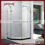 Luxury Bathrooms 2015 Complete Shower Units Without Tray