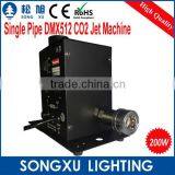 Special Stage Effect Dmx Co2 Smoke Machine thumbnail-5