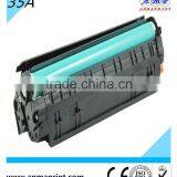 Whole Sale Printer Consumable CB435/436/285/278A Compatible Toner Cartridge thumbnail-2